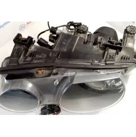 6905495 фара передняя BMW 3 E46 2002