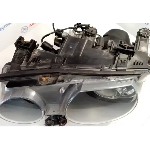 6905495 фара передняя BMW 3 E46 2002