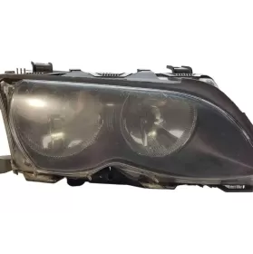 6910960 фара передня BMW 3 E46 2002