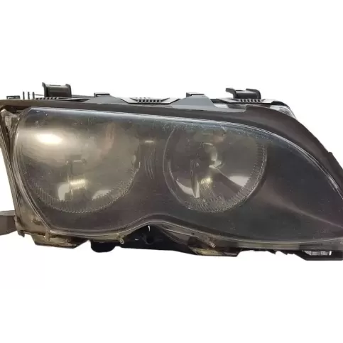 6910960 фара передня BMW 3 E46 2002