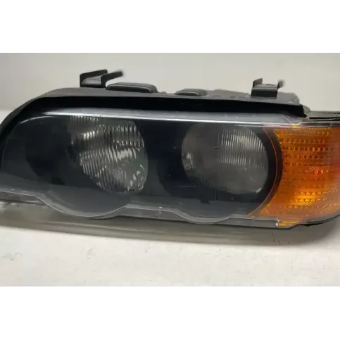 6930209 фара передняя BMW X5 E53 2005