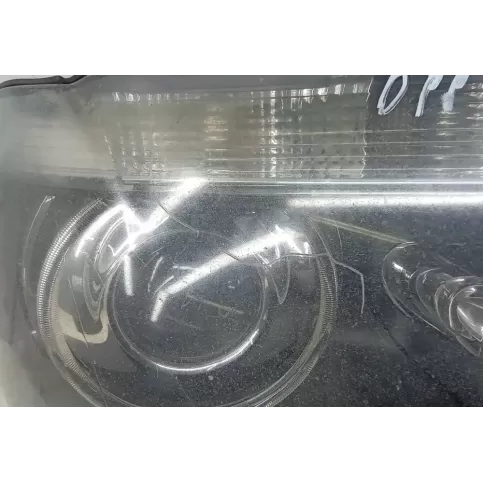 6937223 фара передня BMW 7 E65 E66 2006