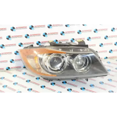6942742 фара передня BMW 3 E90 E91 2008