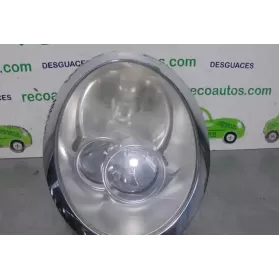 69611346 фара передняя Mini One - Cooper R50 - 53 2001