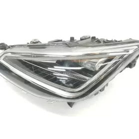 6F1941007F фара передняя Seat Ibiza V (KJ) 2010