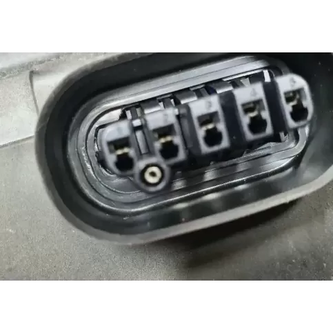 6H3213W030GA8LZN фара передня Land Rover Range Rover Sport L320 2005