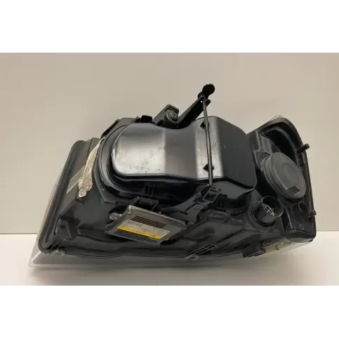 6H52-13W029-EC фара передняя Land Rover Freelander 2 - LR2 2012