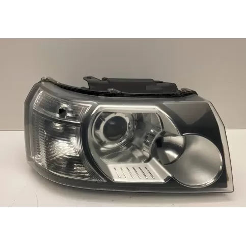 6H52-13W029-EC фара передняя Land Rover Freelander 2 - LR2 2012