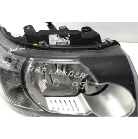 6H5213K060AA фара передняя Land Rover Freelander 2 - LR2 2008