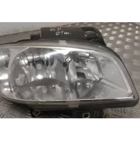 6K19410020 фара передняя Seat Ibiza II (6k) 2002