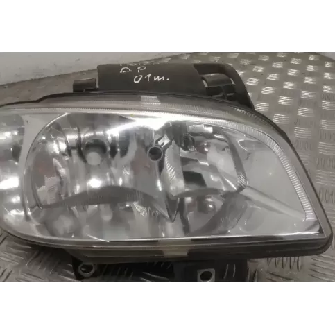 6K19410020 фара передняя Seat Ibiza II (6k) 2002