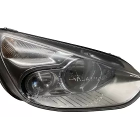 6M2113W029AH фара передняя Ford Galaxy 2010