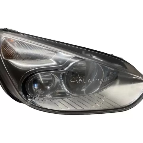 6M2113W029AH фара передняя Ford Galaxy 2010