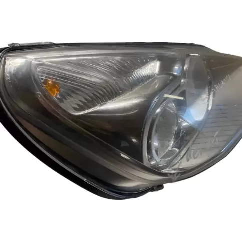 6M2113W029AH фара передняя Ford Galaxy 2010