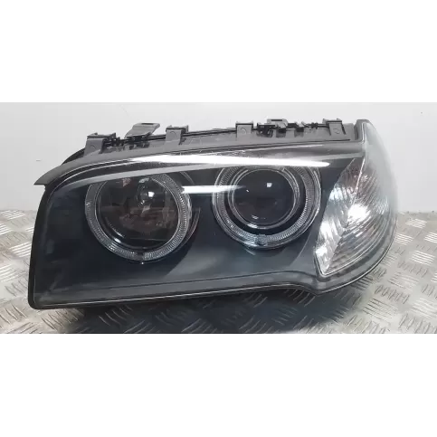 716219105 фара передня BMW X3 E83 2004