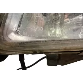 717704 фара передняя Volvo S80 2002
