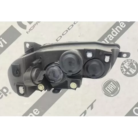 71771727 фара передня Fiat Punto (188) 2006