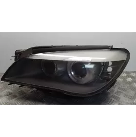 7182137 фара передняя BMW 7 F01 F02 F03 F04 2011