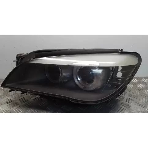7182137 фара передняя BMW 7 F01 F02 F03 F04 2011