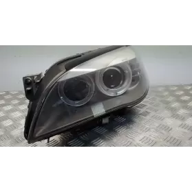7182137 фара передняя BMW 7 F01 F02 F03 F04 2011