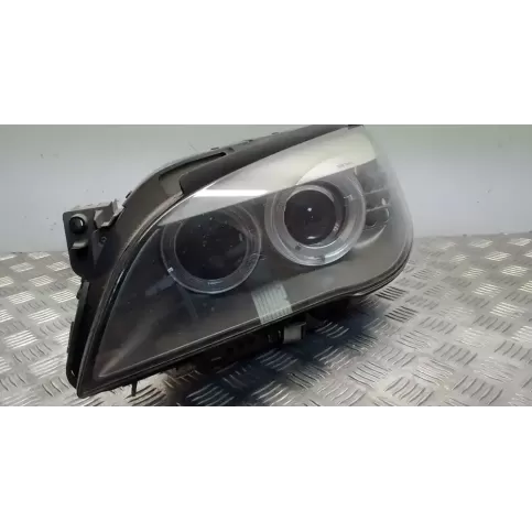 7182137 фара передняя BMW 7 F01 F02 F03 F04 2011