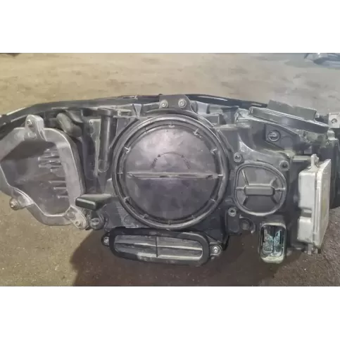 720325317 фара передняя BMW 5 F10 F11 2011