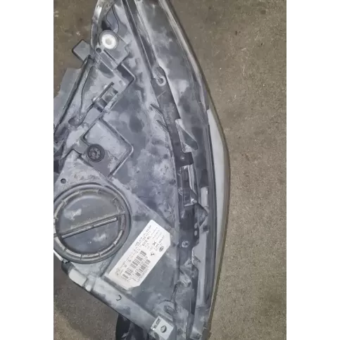 720325317 фара передняя BMW 5 F10 F11 2011