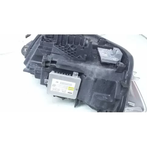 7229680 фара передня BMW 1 F20 F21 2011