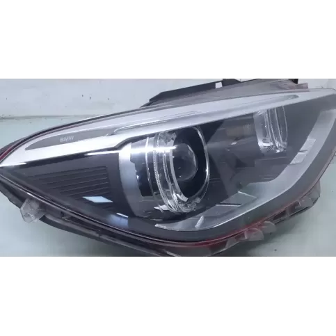 7229680 фара передня BMW 1 F20 F21 2011
