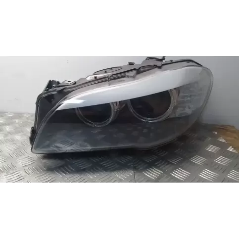 7230245 фара передня BMW 5 GT F07 2016