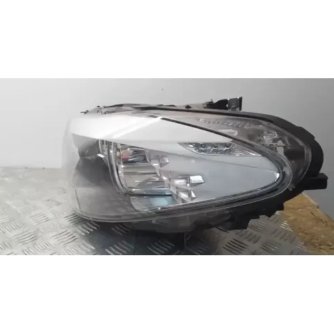 7230245 фара передня BMW 5 GT F07 2016