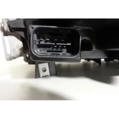 7237647 фара передня BMW 7 F01 F02 F03 F04 2010