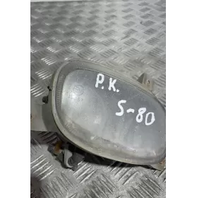 725822F0099 фара передняя Volvo S80 2000
