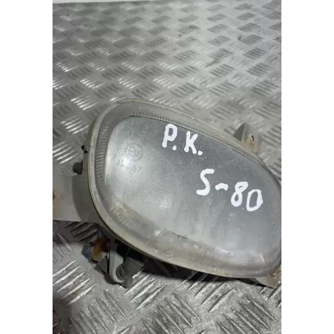 725822F0099 фара передняя Volvo S80 2000