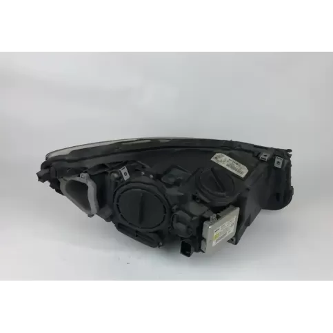 7262727 фара передня BMW 5 GT F07 2012