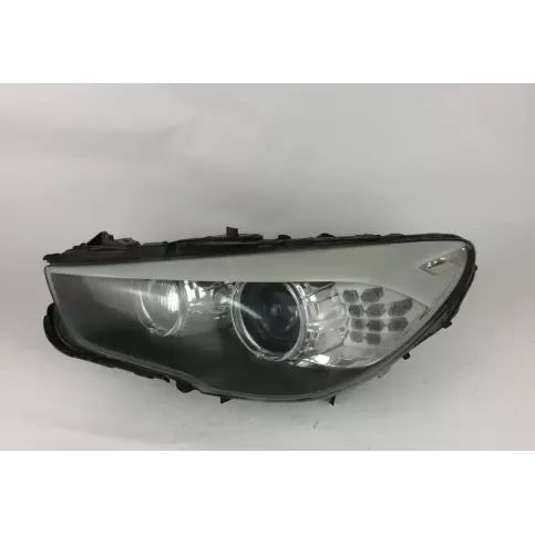 7262727 фара передня BMW 5 GT F07 2012