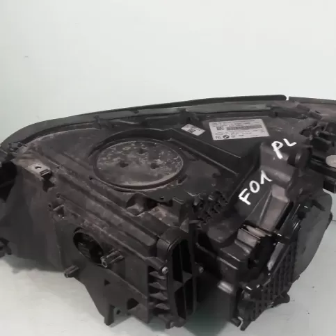 7289098 фара передня BMW 7 F01 F02 F03 F04 2014