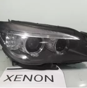 7289098 фара передня BMW 7 F01 F02 F03 F04 2014