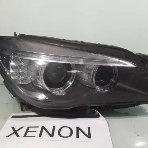 7289098 фара передня BMW 7 F01 F02 F03 F04 2014