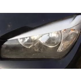 7290235 фара передня BMW X1 E84 2012