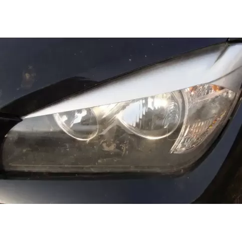7290235 фара передня BMW X1 E84 2012