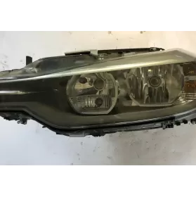7338709 фара передня BMW 3 F30 F35 F31 2011