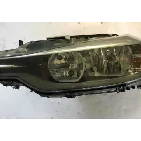 7338709 фара передня BMW 3 F30 F35 F31 2011
