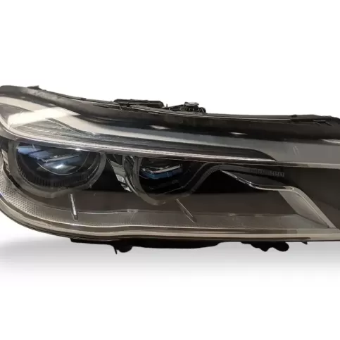 734911404 фара передня BMW 7 G11 G12 2015