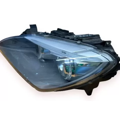 7356250 фара передня BMW 6 F12 F13 2011