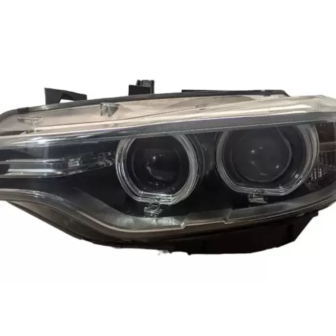 741078503 фара передня BMW 4 F36 Gran coupe 2016