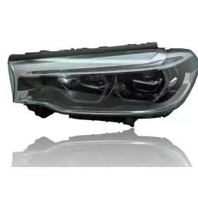 7430209 фара передняя BMW 5 G30 G31 2017