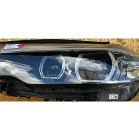 7439187 фара передня BMW 5 G30 G31 2019