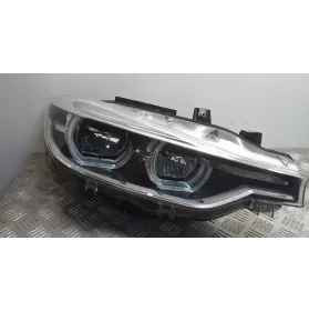 747130603 фара передня BMW 3 F30 F35 F31 2015