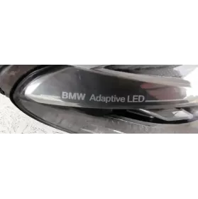 7471328 фара передня BMW 7 G11 G12 2016